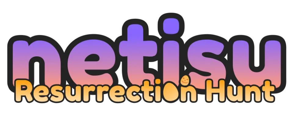 Resurrection Hunt Has Begun